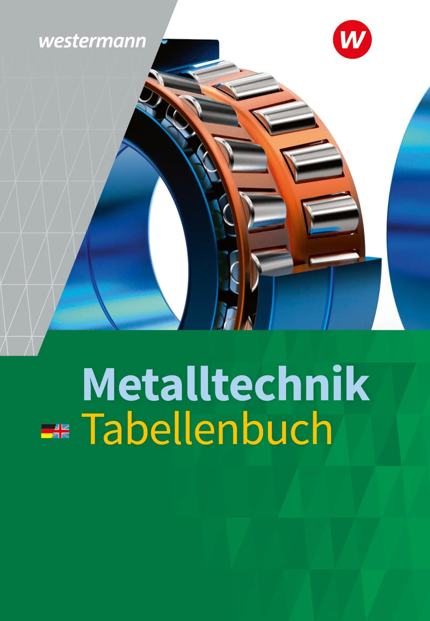 Cover: 9783142351049 | Metalltechnik | Tabellenbuch | Peter Krause (u. a.) | Buch | 544 S.